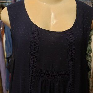 DanielRainn Elegant Delicate Midi Dress